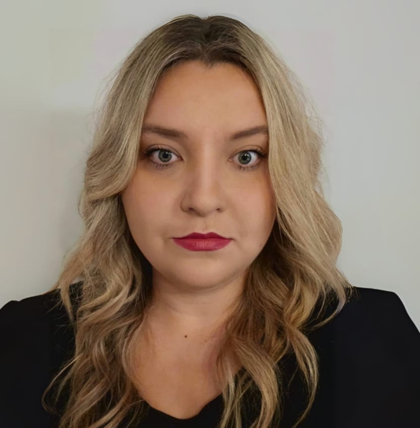 Zdjęcie Katarzyna Wójcik